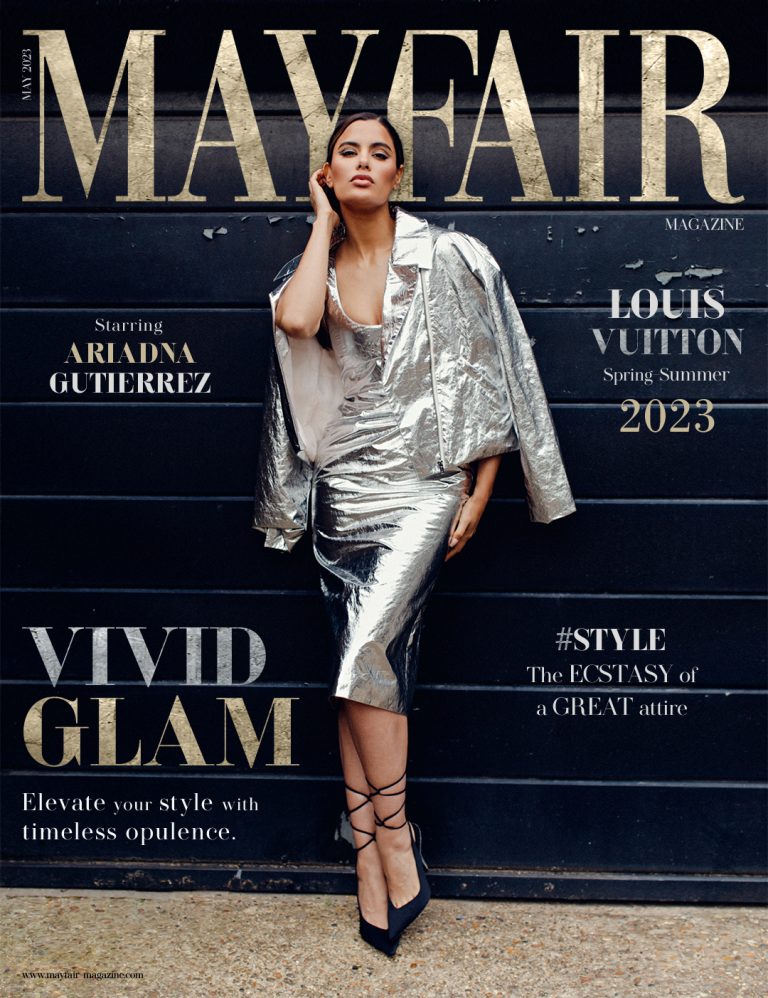 Video Mayfair Magazine