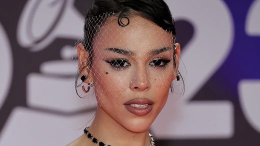 Latin Grammys 2023: Latinas Steal the Show