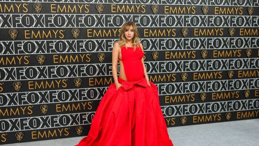 The Emmys 2024 Red Carpet: See Every Striking Look